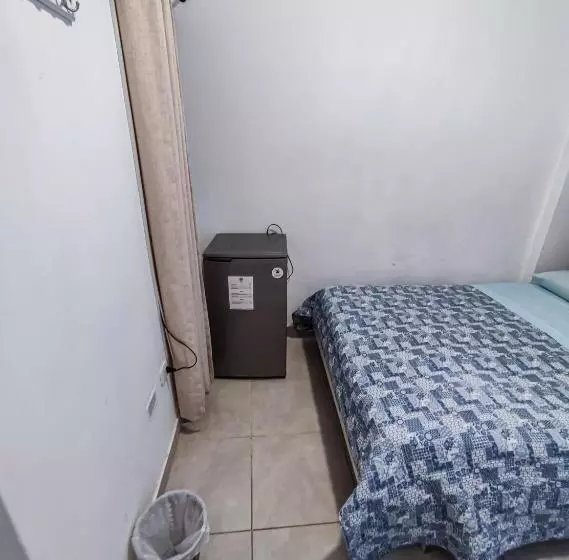 ホテル Hospedaje Nuna   Playa Huanchaco