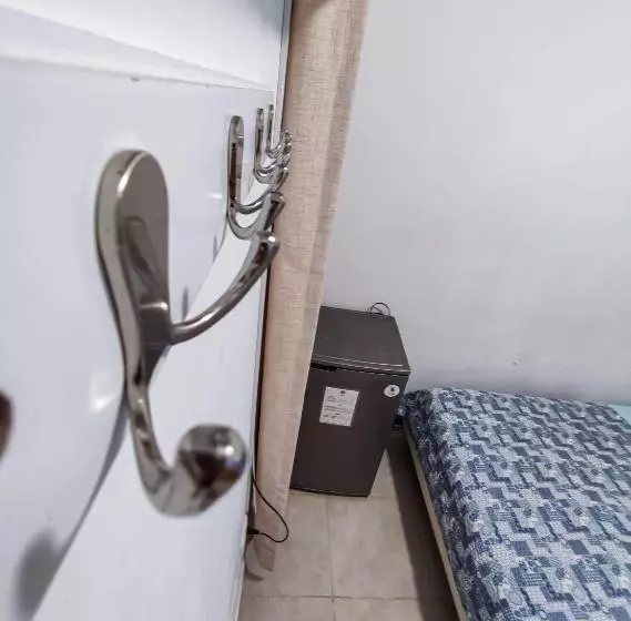 ホテル Hospedaje Nuna   Playa Huanchaco