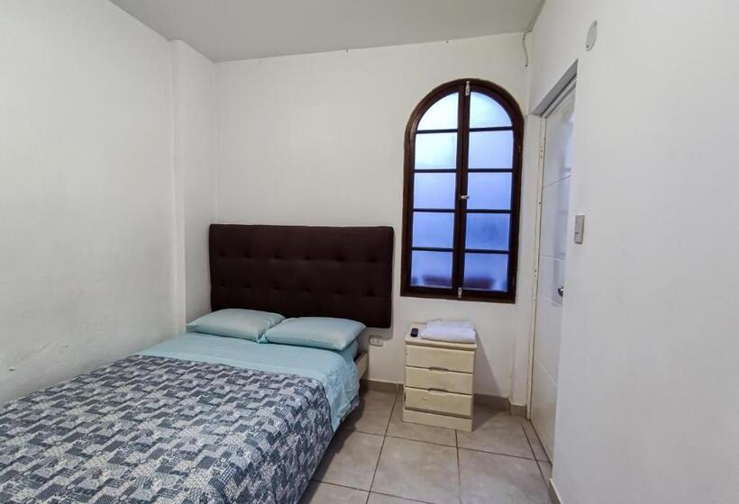 Hotel Hospedaje Nuna Playa Huanchaco