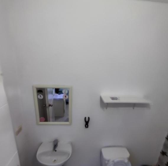 Hotel Hospedaje Nuna Playa Huanchaco