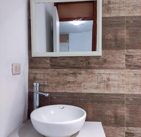 Hotel Hospedaje Nuna Playa Huanchaco