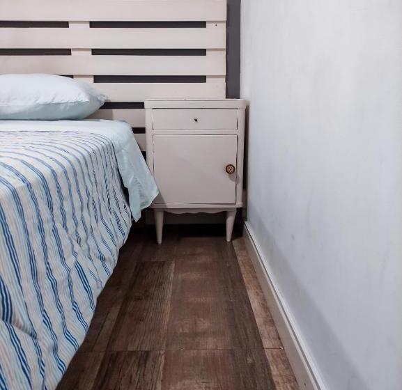 Hotel Hospedaje Nuna Playa Huanchaco