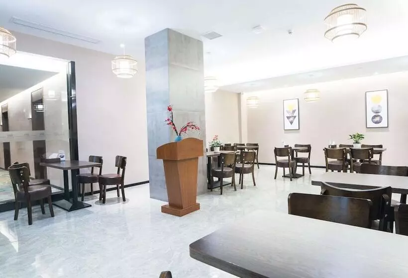 ホテル Ibis Styles Nanchang Xiaolan Industrial Park