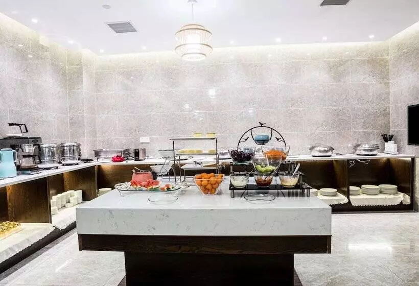 ホテル Ibis Styles Nanchang Xiaolan Industrial Park