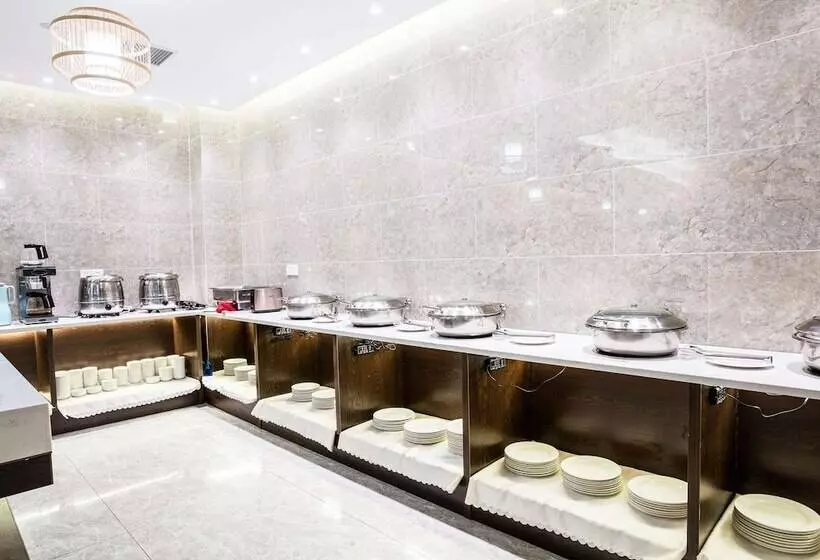ホテル Ibis Styles Nanchang Xiaolan Industrial Park