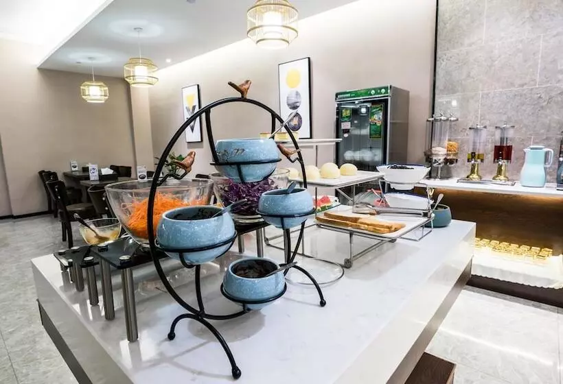 ホテル Ibis Styles Nanchang Xiaolan Industrial Park