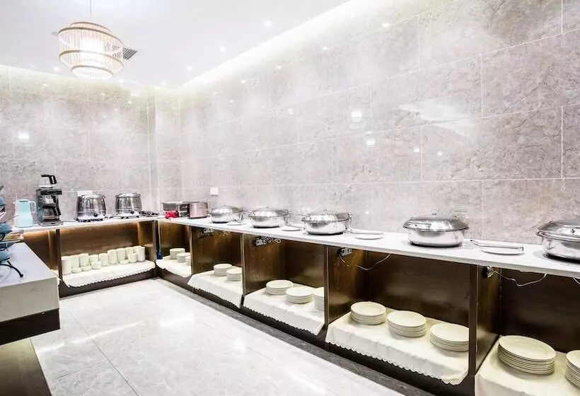 ホテル Ibis Styles Nanchang Xiaolan Industrial Park
