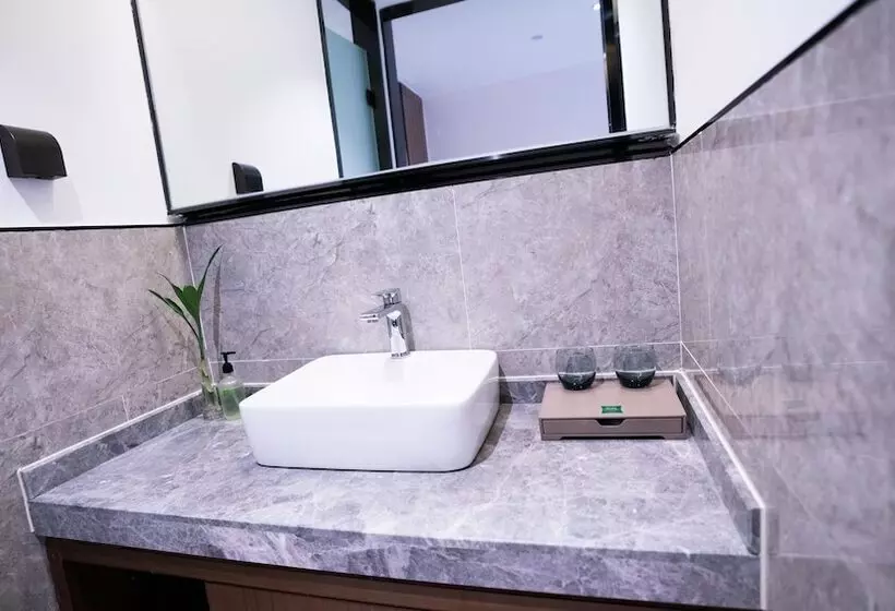 ホテル Ibis Styles Nanchang Xiaolan Industrial Park