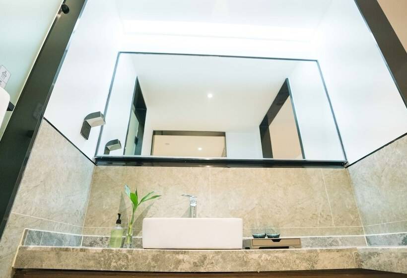 Hotell Ibis Styles Nanchang Xiaolan Industrial Park