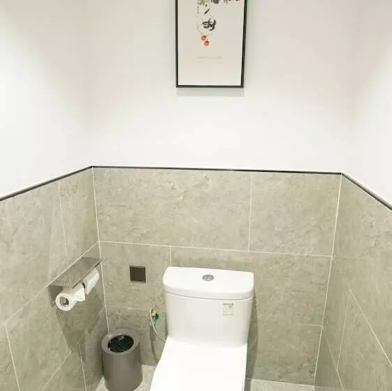 ホテル Ibis Styles Nanchang Xiaolan Industrial Park