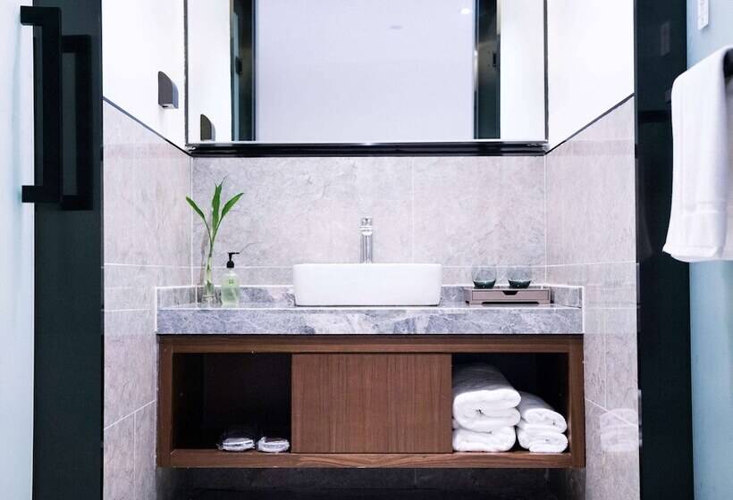 Hotell Ibis Styles Nanchang Xiaolan Industrial Park