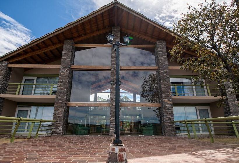 فندق Molinillos Mountain Resort