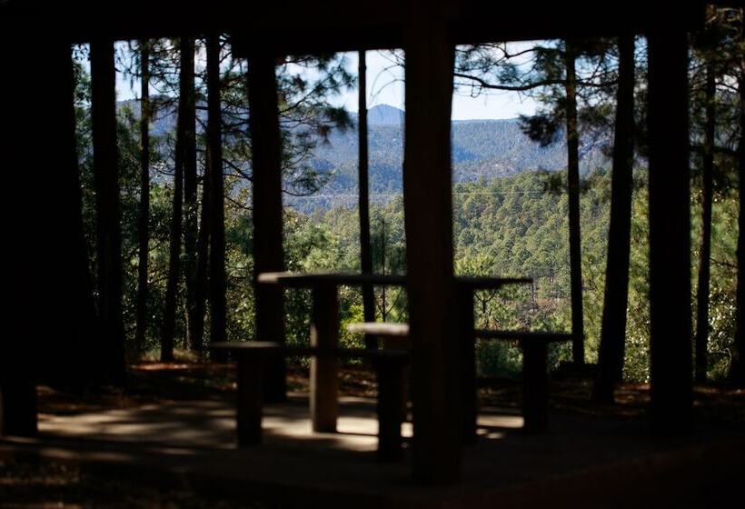 فندق Molinillos Mountain Resort