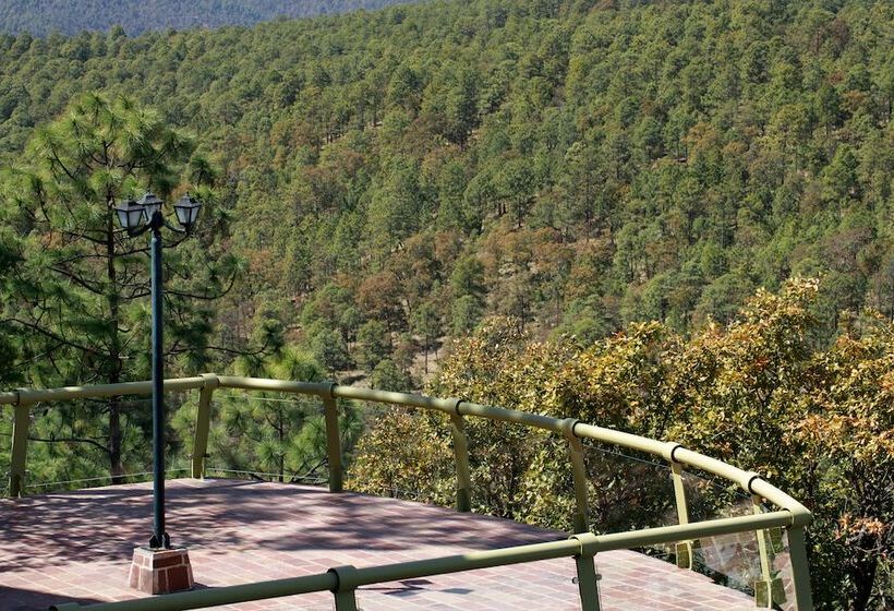 فندق Molinillos Mountain Resort