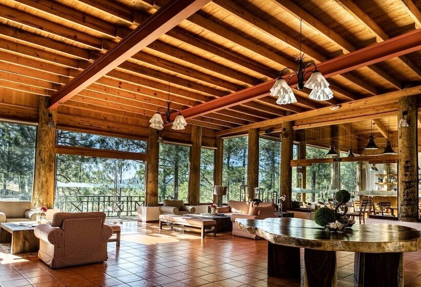 فندق Molinillos Mountain Resort