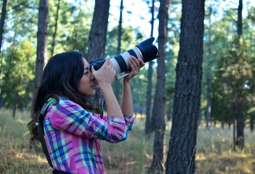 فندق Molinillos Mountain Resort