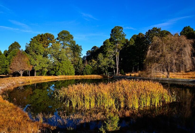 فندق Molinillos Mountain Resort