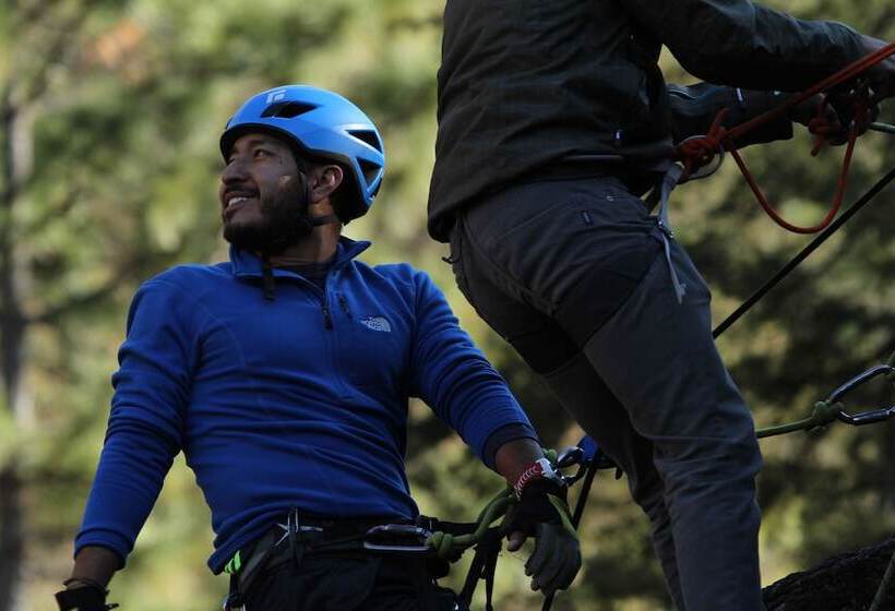 فندق Molinillos Mountain Resort