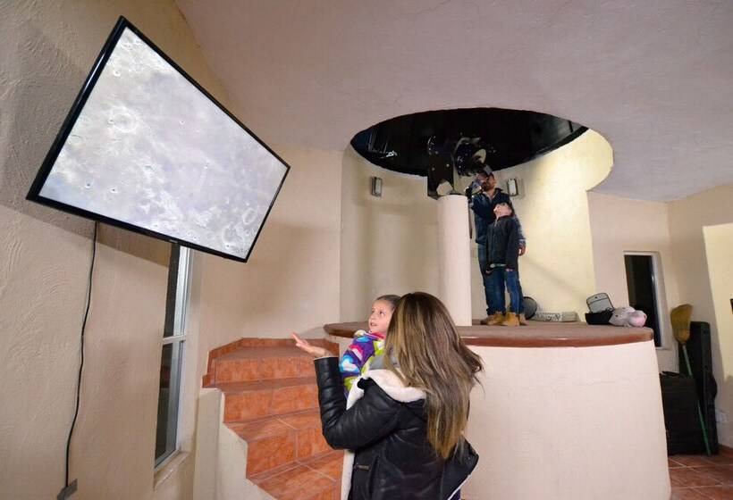 فندق Molinillos Mountain Resort