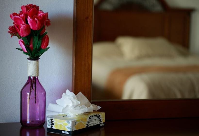 فندق Molinillos Mountain Resort