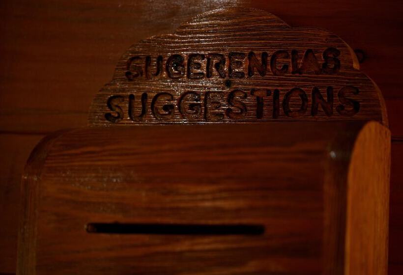 فندق Molinillos Mountain Resort