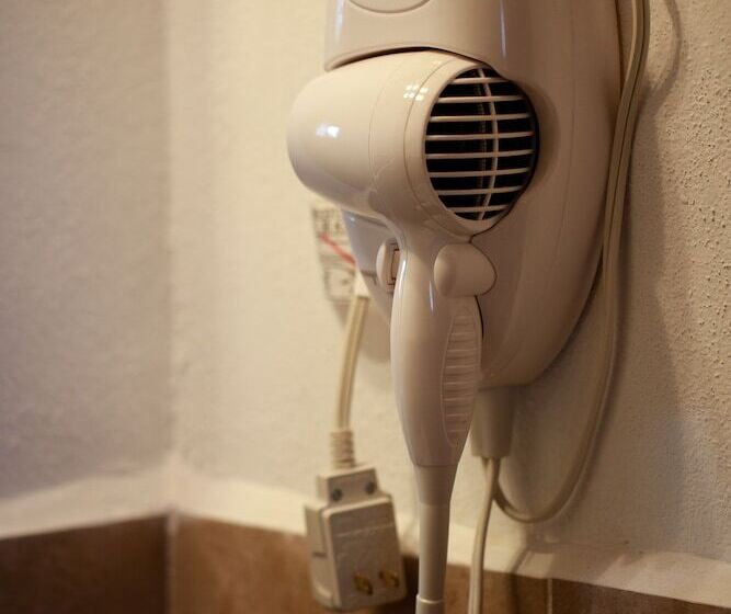 فندق Molinillos Mountain Resort