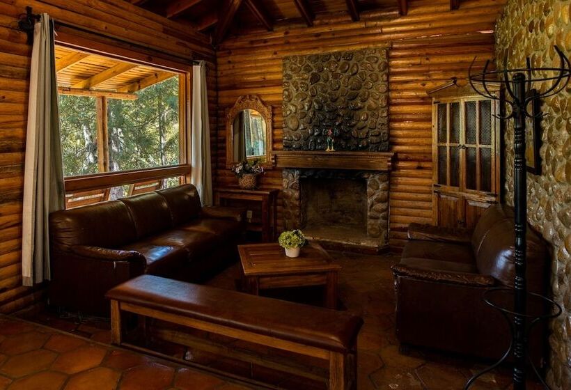 فندق Molinillos Mountain Resort