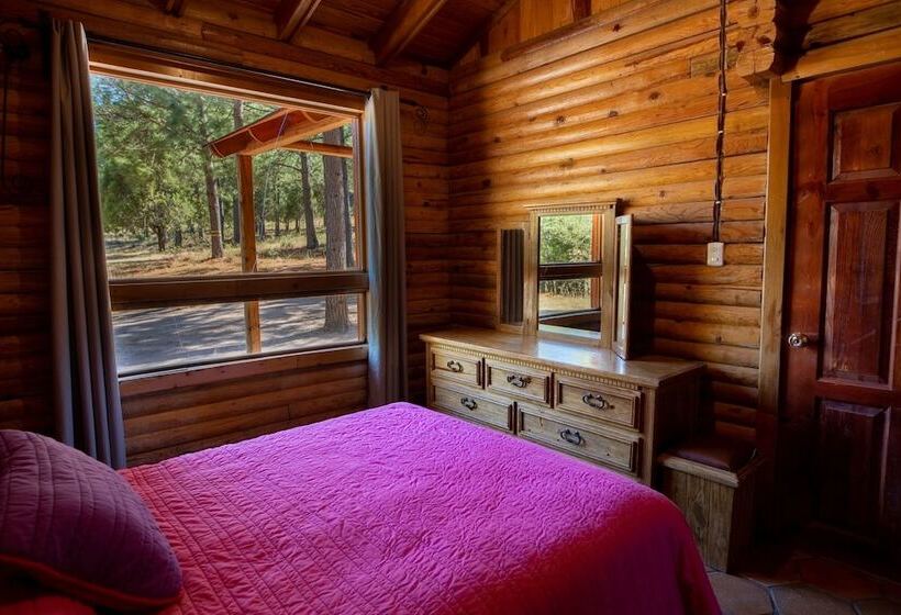 فندق Molinillos Mountain Resort