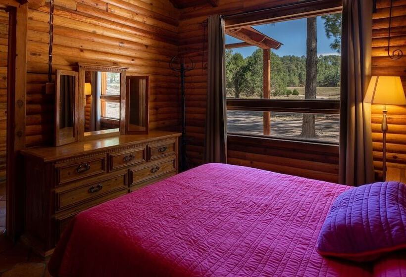 فندق Molinillos Mountain Resort