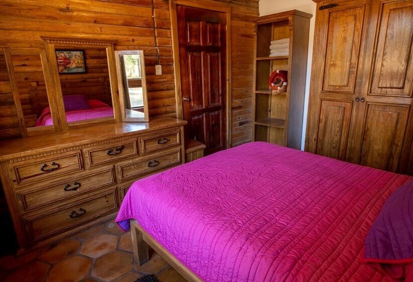 فندق Molinillos Mountain Resort