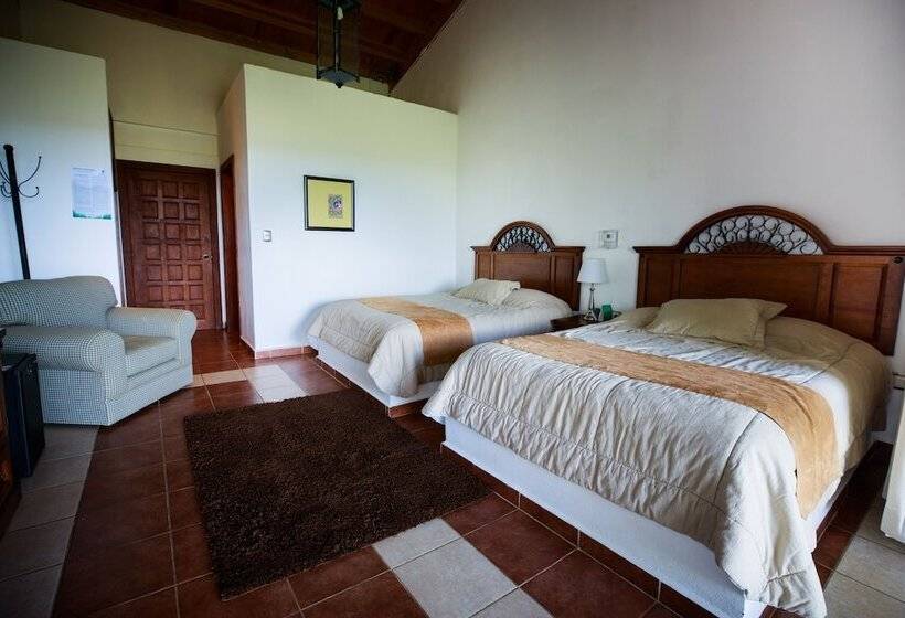 فندق Molinillos Mountain Resort