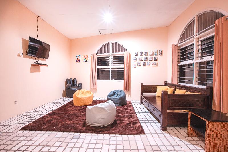 Otel D Oasis Mountain Resort