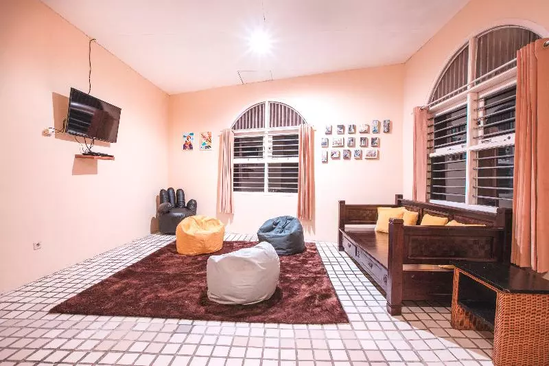 Hotel D Oasis Mountain Resort