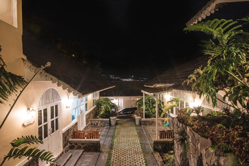 Otel D Oasis Mountain Resort