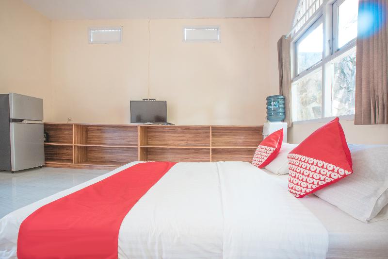 Otel D Oasis Mountain Resort