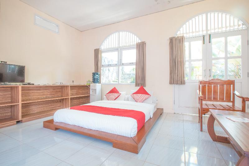 Otel D Oasis Mountain Resort