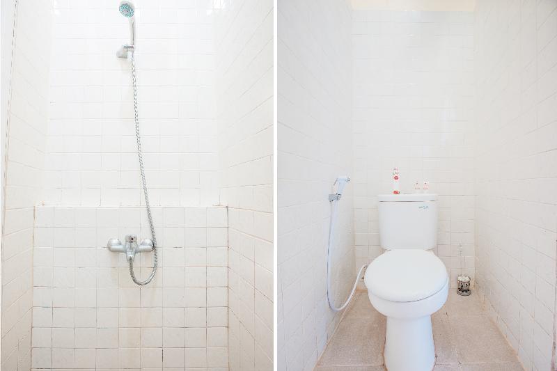 Otel D Oasis Mountain Resort