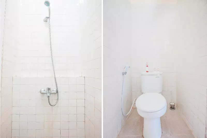 Hotel D Oasis Mountain Resort