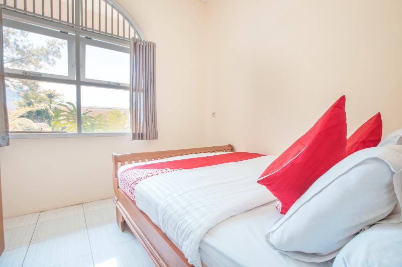 Otel D Oasis Mountain Resort