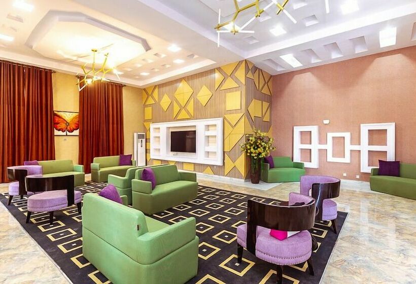 Royal Spring Palm Hotel & Apartment