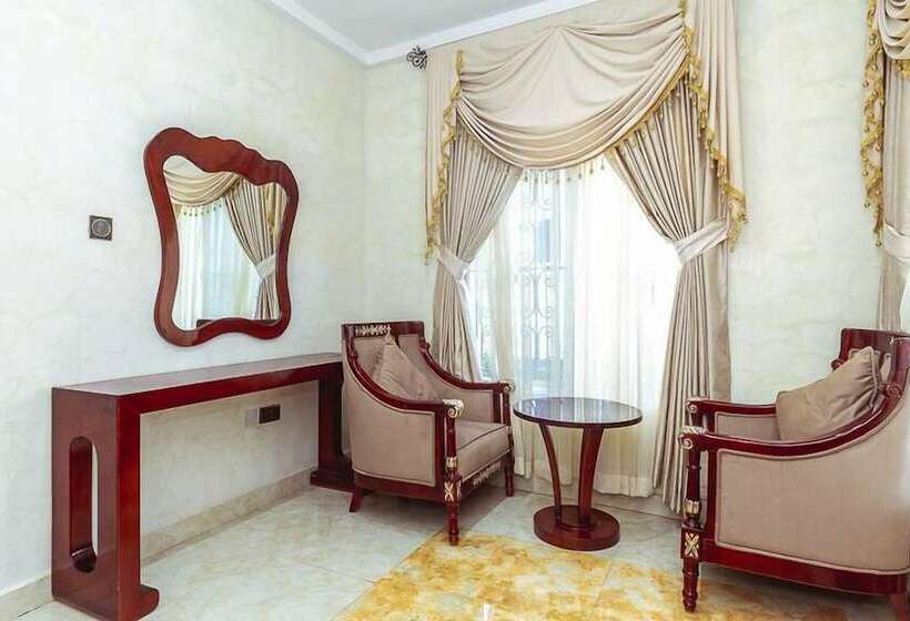 Royal Spring Palm Hotel & Apartment