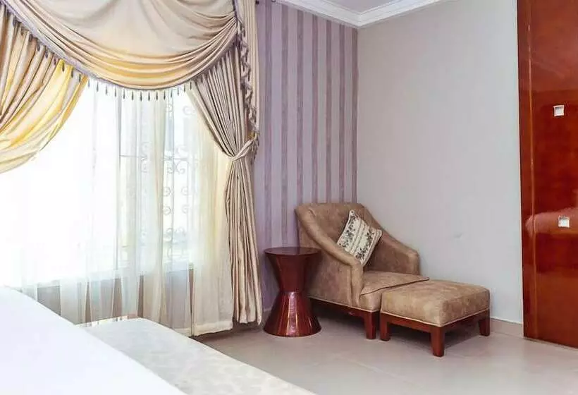 Royal Spring Palm Hotel & Apartment