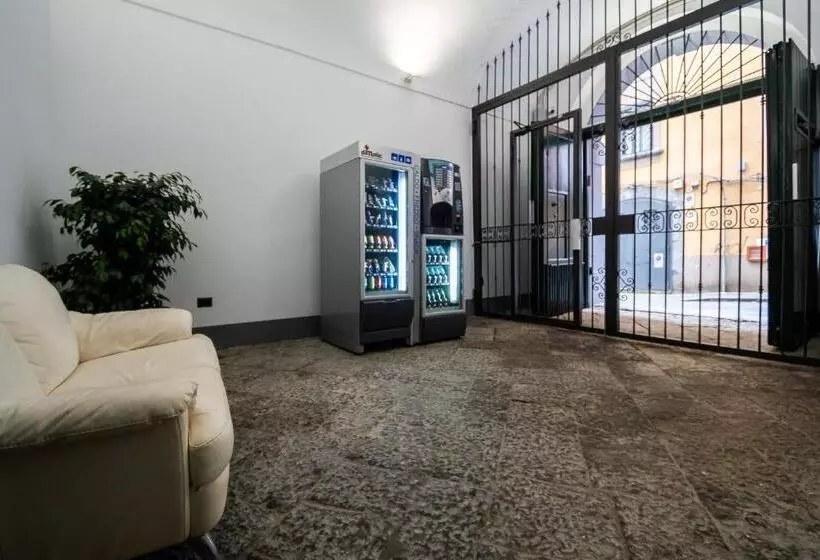 Palazzo Settembrini 49