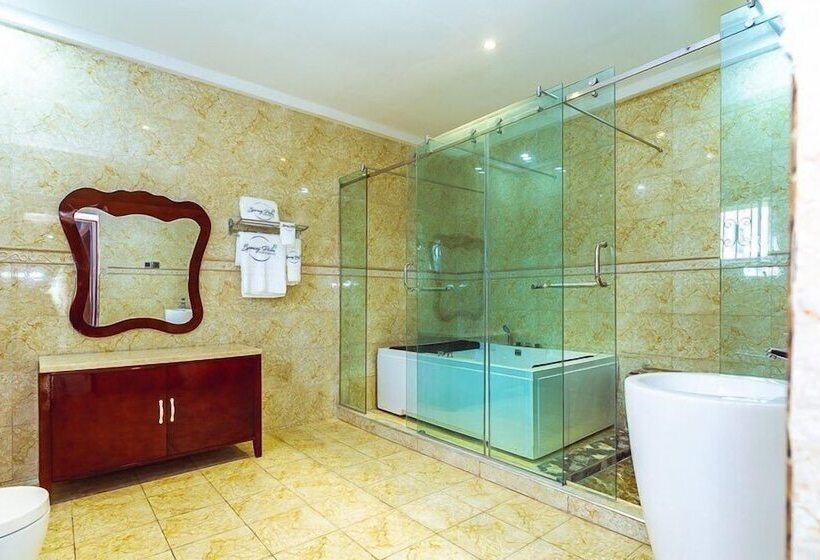 Royal Spring Palm Hotel & Apartment