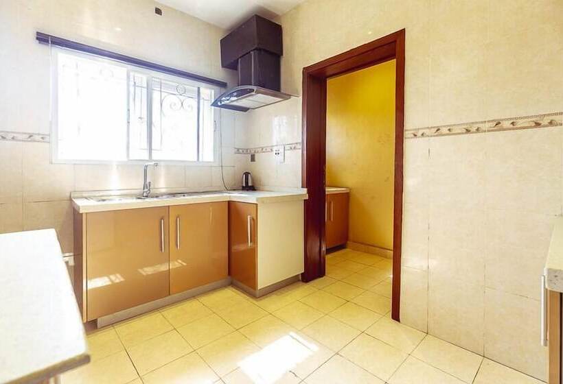 Royal Spring Palm Hotel & Apartment