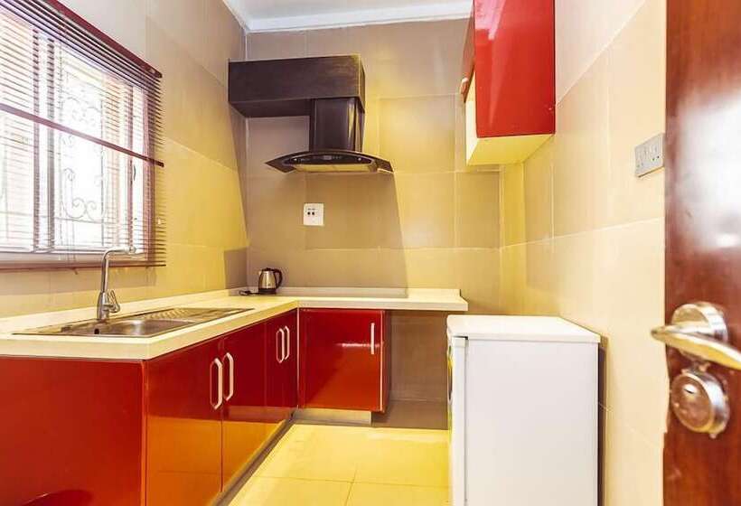 Royal Spring Palm Hotel & Apartment