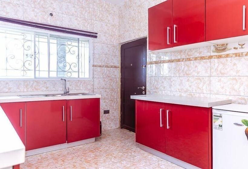 Royal Spring Palm Hotel & Apartment