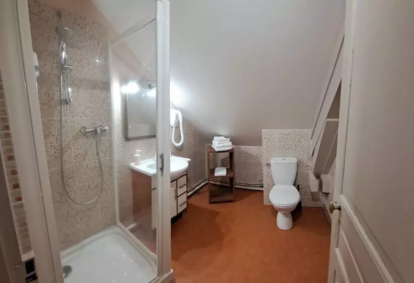 Hotelli Alti'pic Hôtel