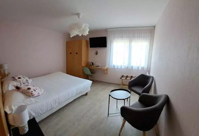 Hotelli Alti'pic Hôtel