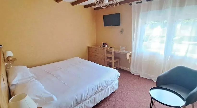 Hotelli Alti'pic Hôtel